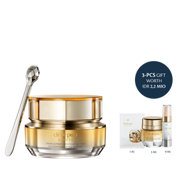 EYE CONTOUR CREAM SUPREME